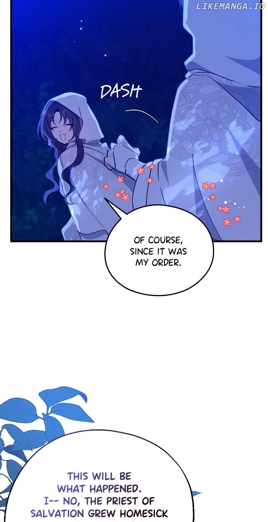 Here Comes the Silver Spoon! Chapter 103 - page 64