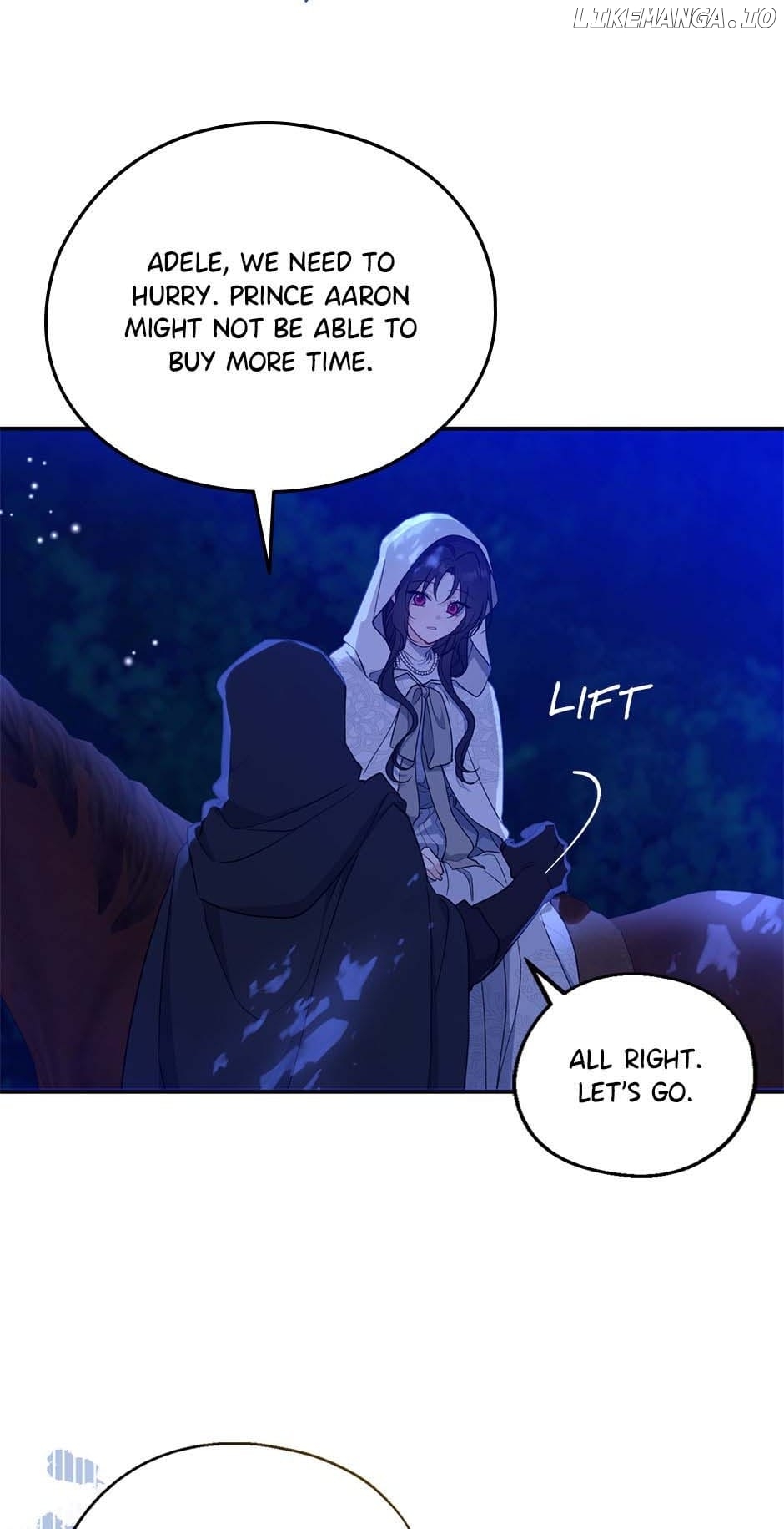 Here Comes the Silver Spoon! Chapter 103 - page 66