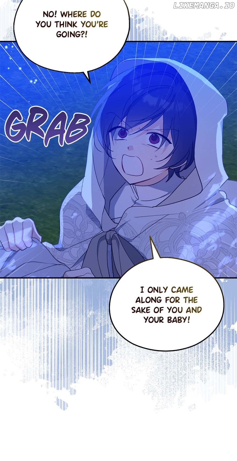 Here Comes the Silver Spoon! Chapter 103 - page 67