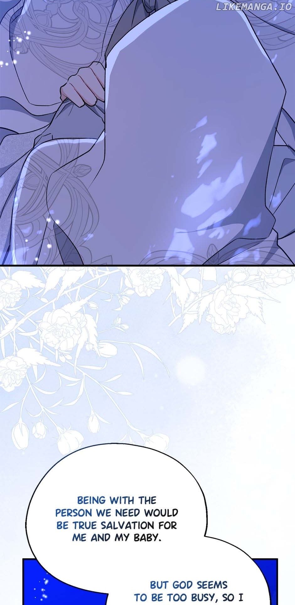 Here Comes the Silver Spoon! Chapter 103 - page 69