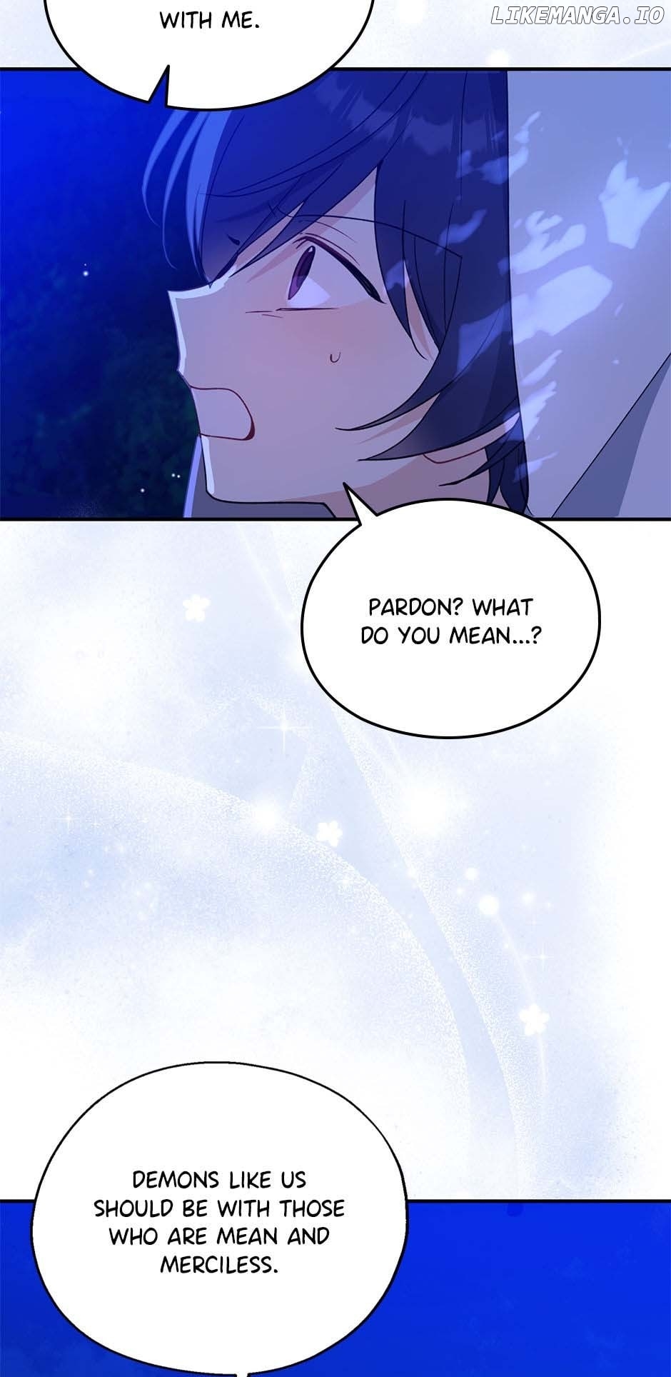 Here Comes the Silver Spoon! Chapter 103 - page 72