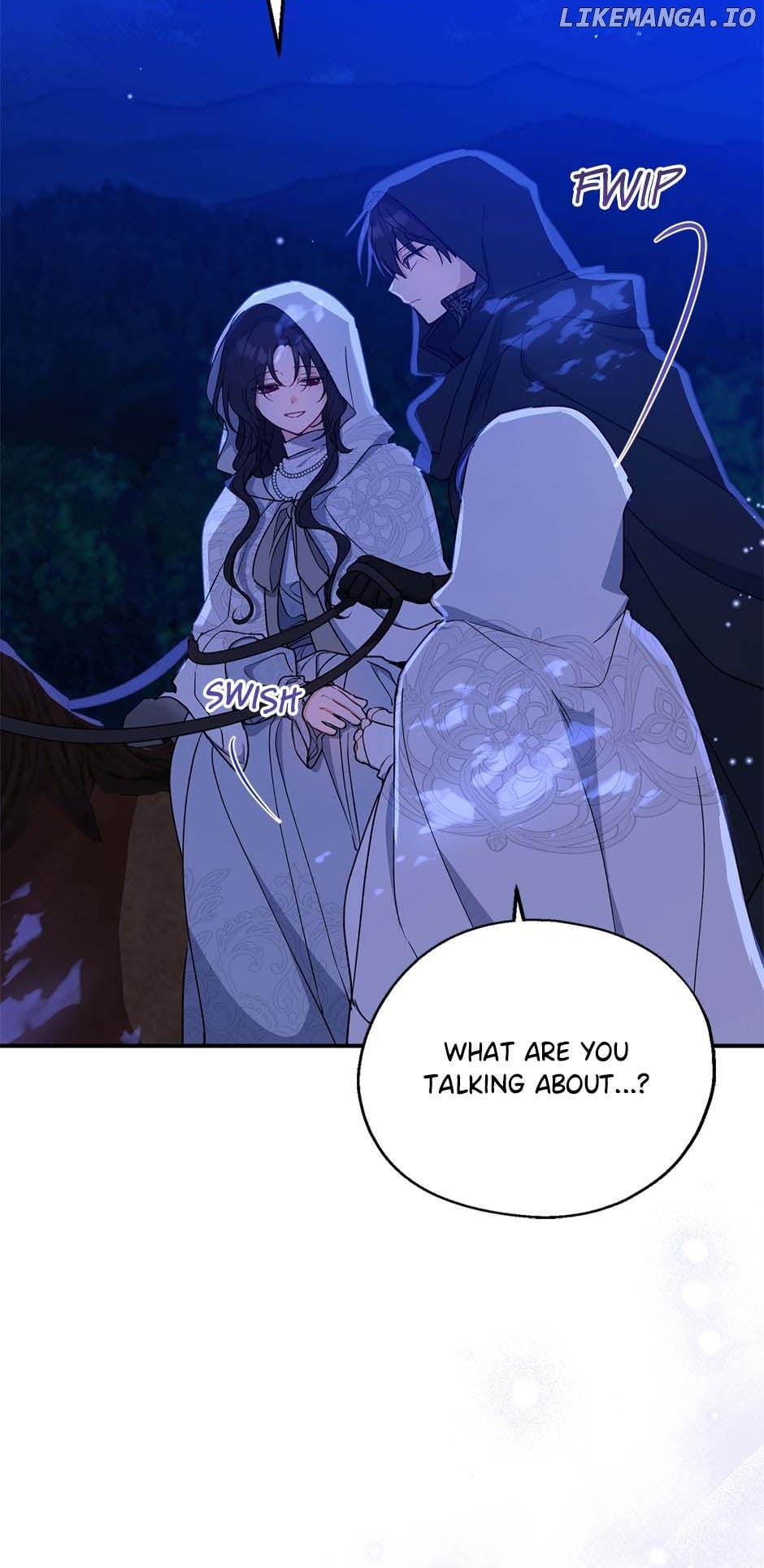 Here Comes the Silver Spoon! Chapter 103 - page 73