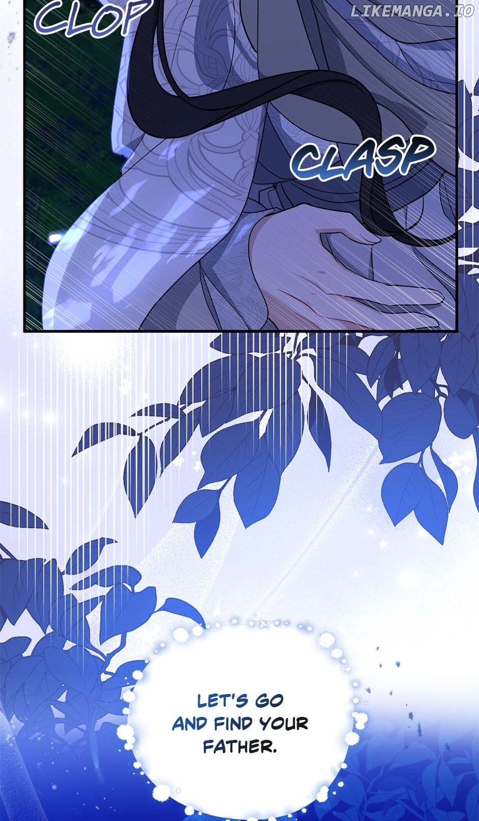 Here Comes the Silver Spoon! Chapter 103 - page 78