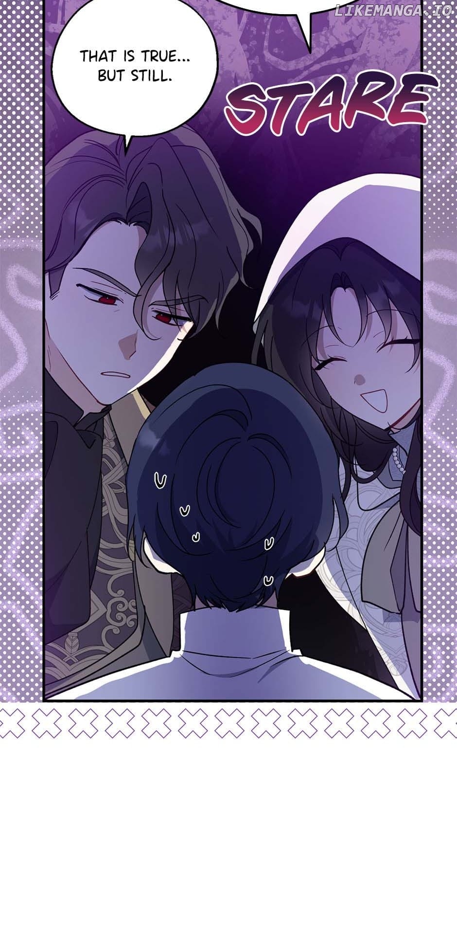 Here Comes the Silver Spoon! Chapter 103 - page 9