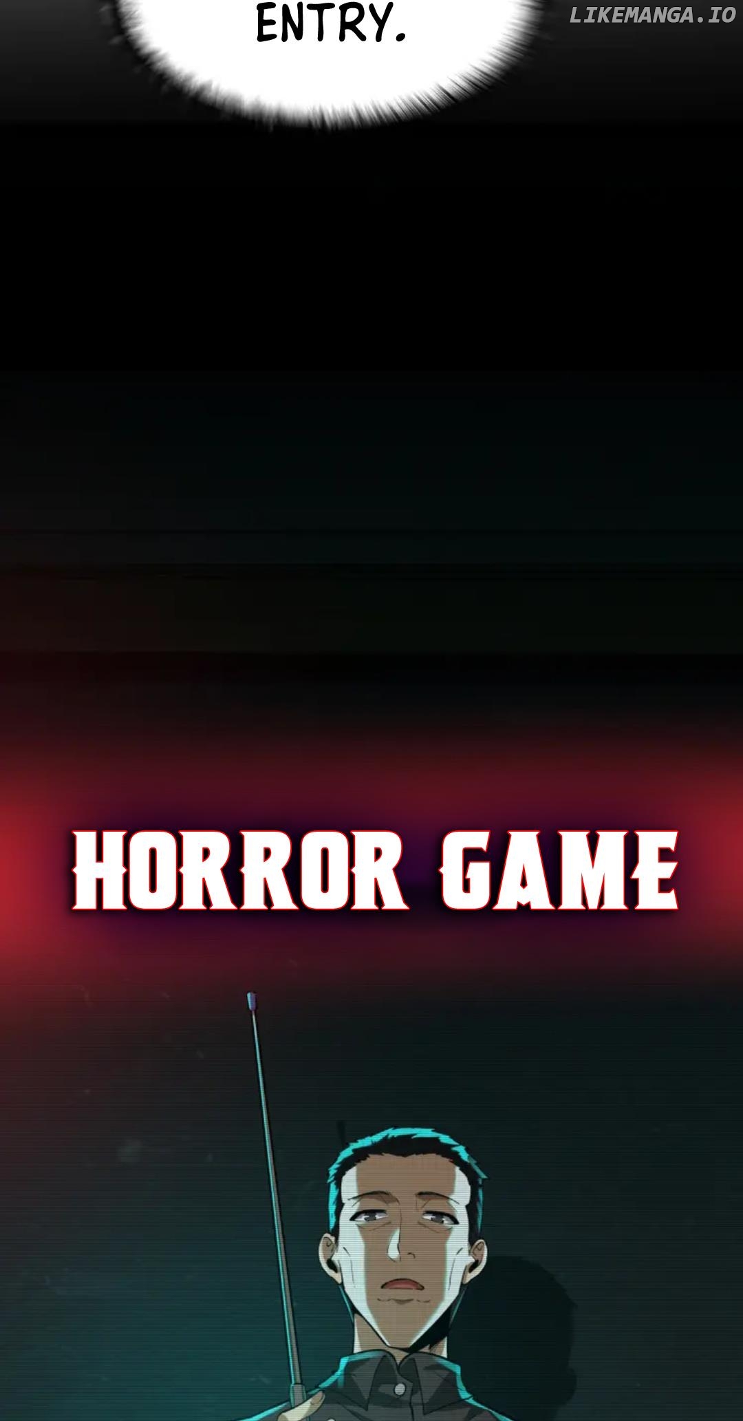 I Play The Horror World As A Simulation Game Chapter 1 - page 16