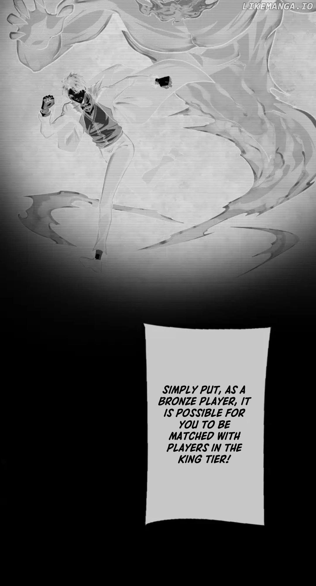 I Play The Horror World As A Simulation Game Chapter 1 - page 20