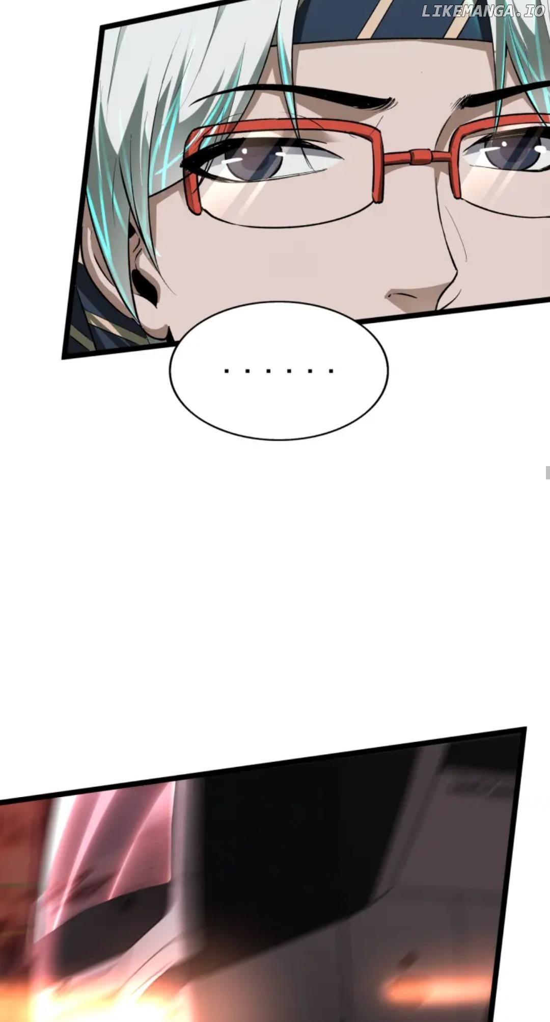 I Play The Horror World As A Simulation Game Chapter 1 - page 28