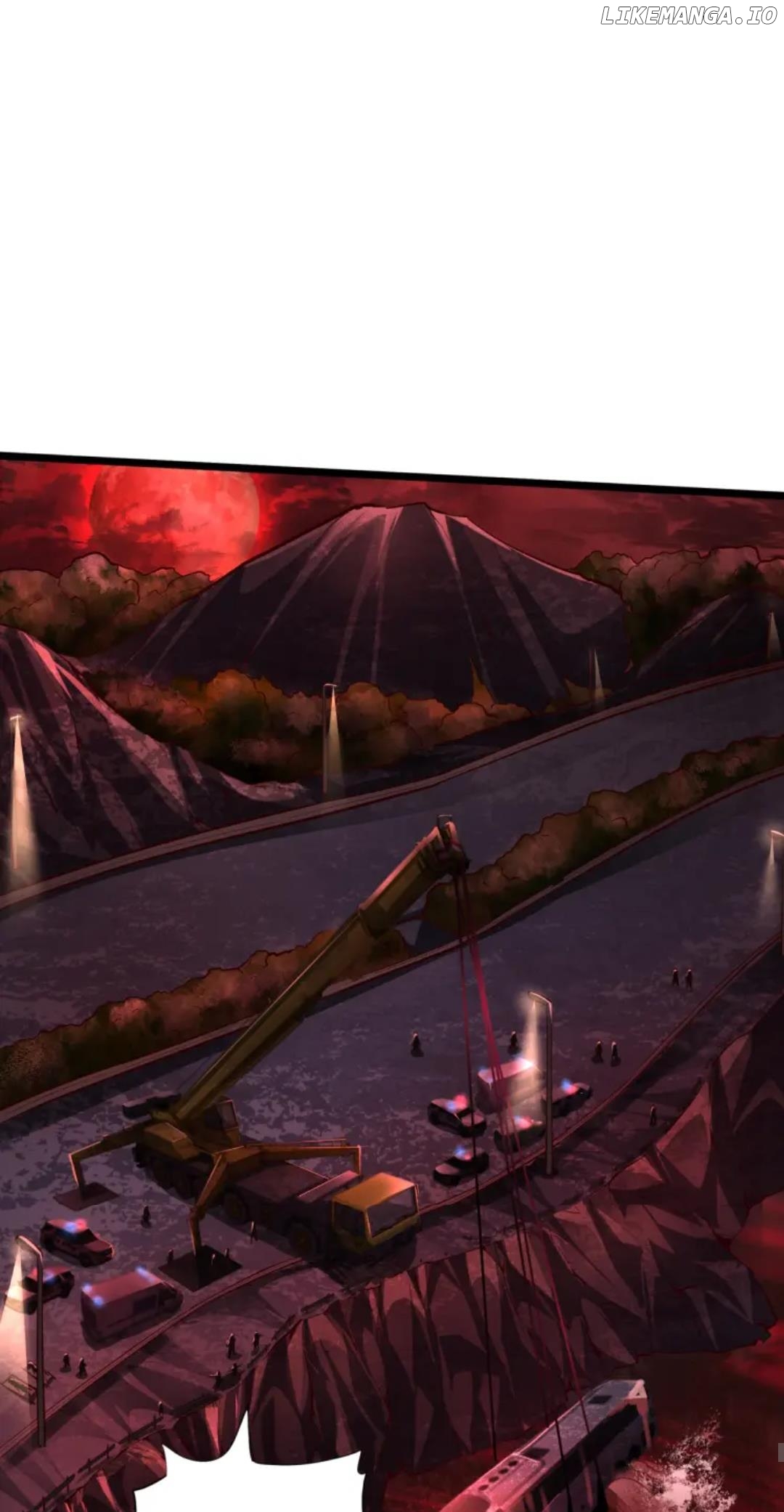I Play The Horror World As A Simulation Game Chapter 1 - page 37