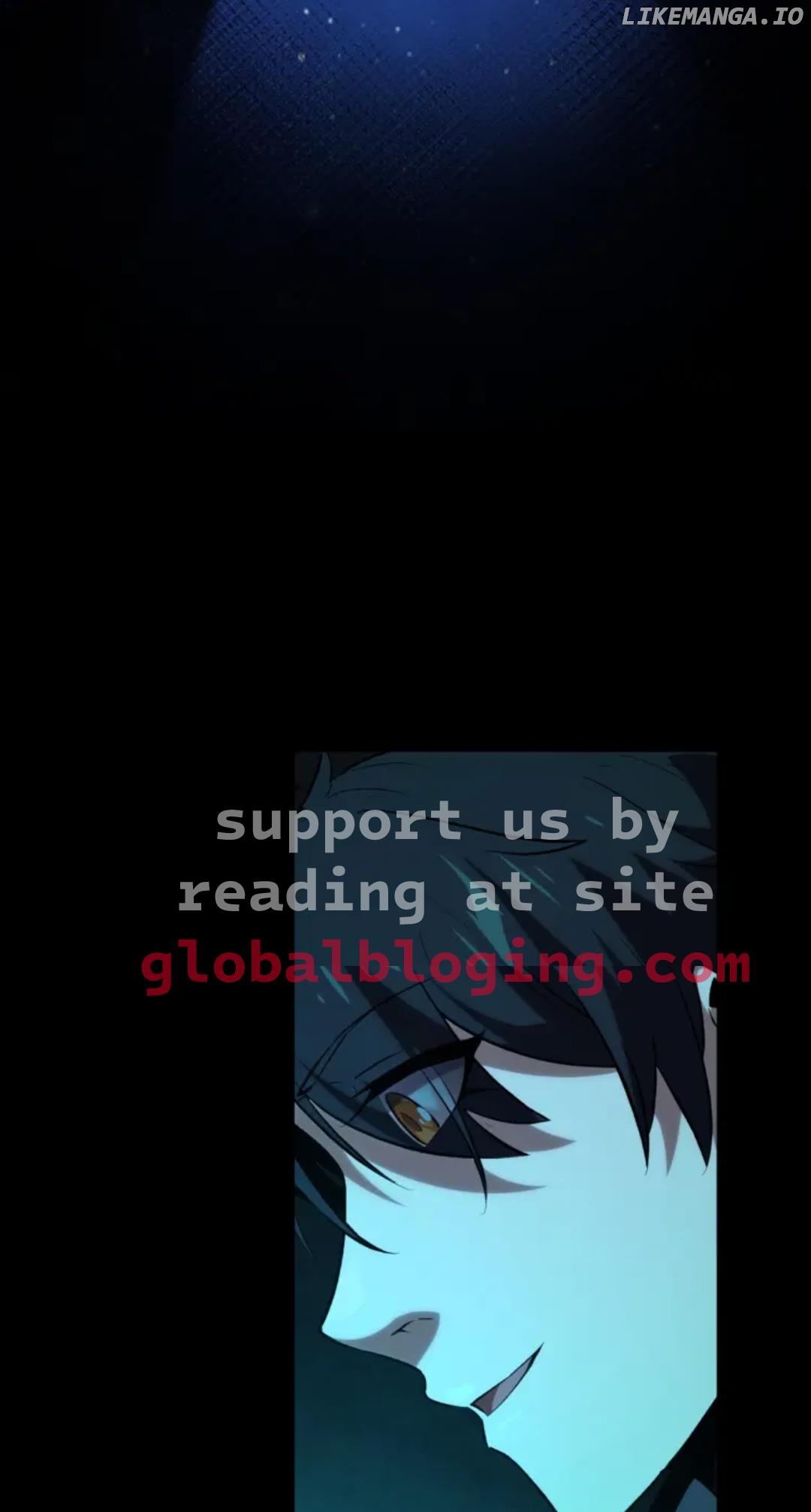 I Play The Horror World As A Simulation Game Chapter 1 - page 81