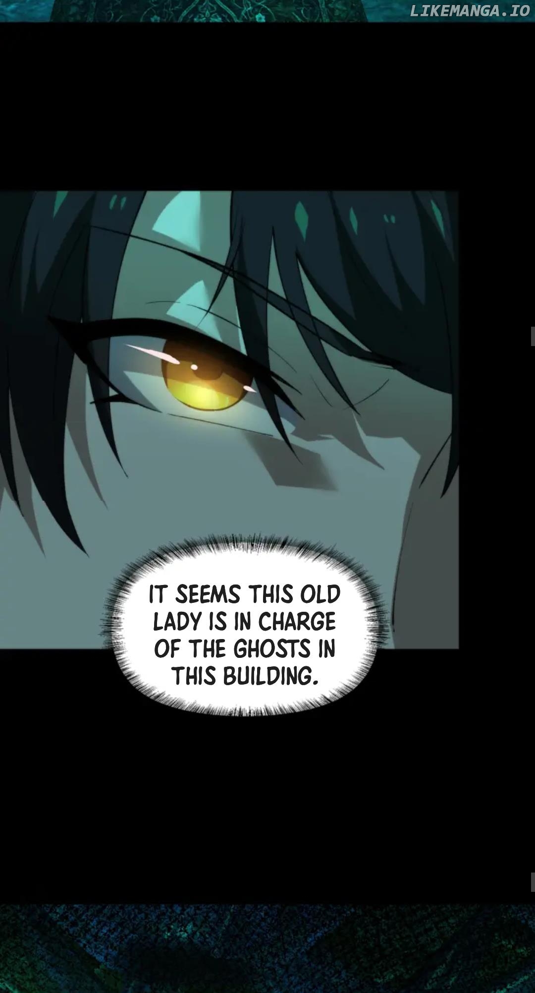 I Play The Horror World As A Simulation Game Chapter 5 - page 39