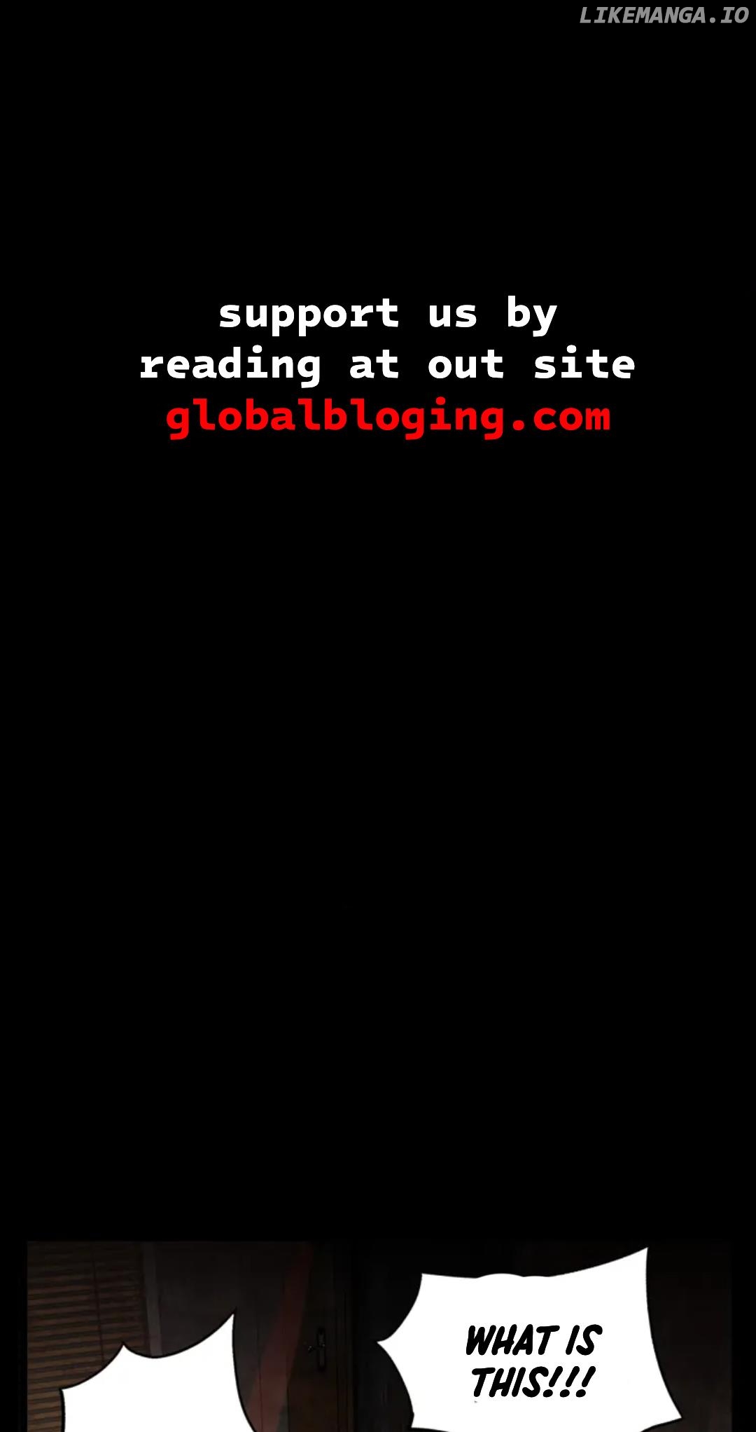 I Play The Horror World As A Simulation Game Chapter 4 - page 3