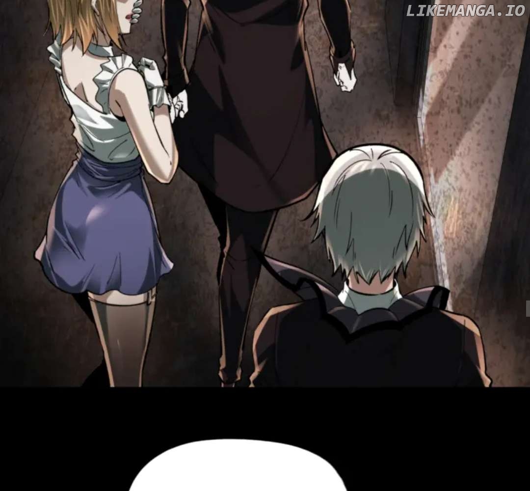 I Play The Horror World As A Simulation Game Chapter 3 - page 109