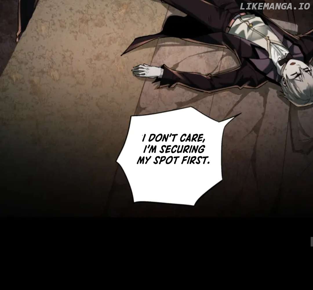 I Play The Horror World As A Simulation Game Chapter 3 - page 111