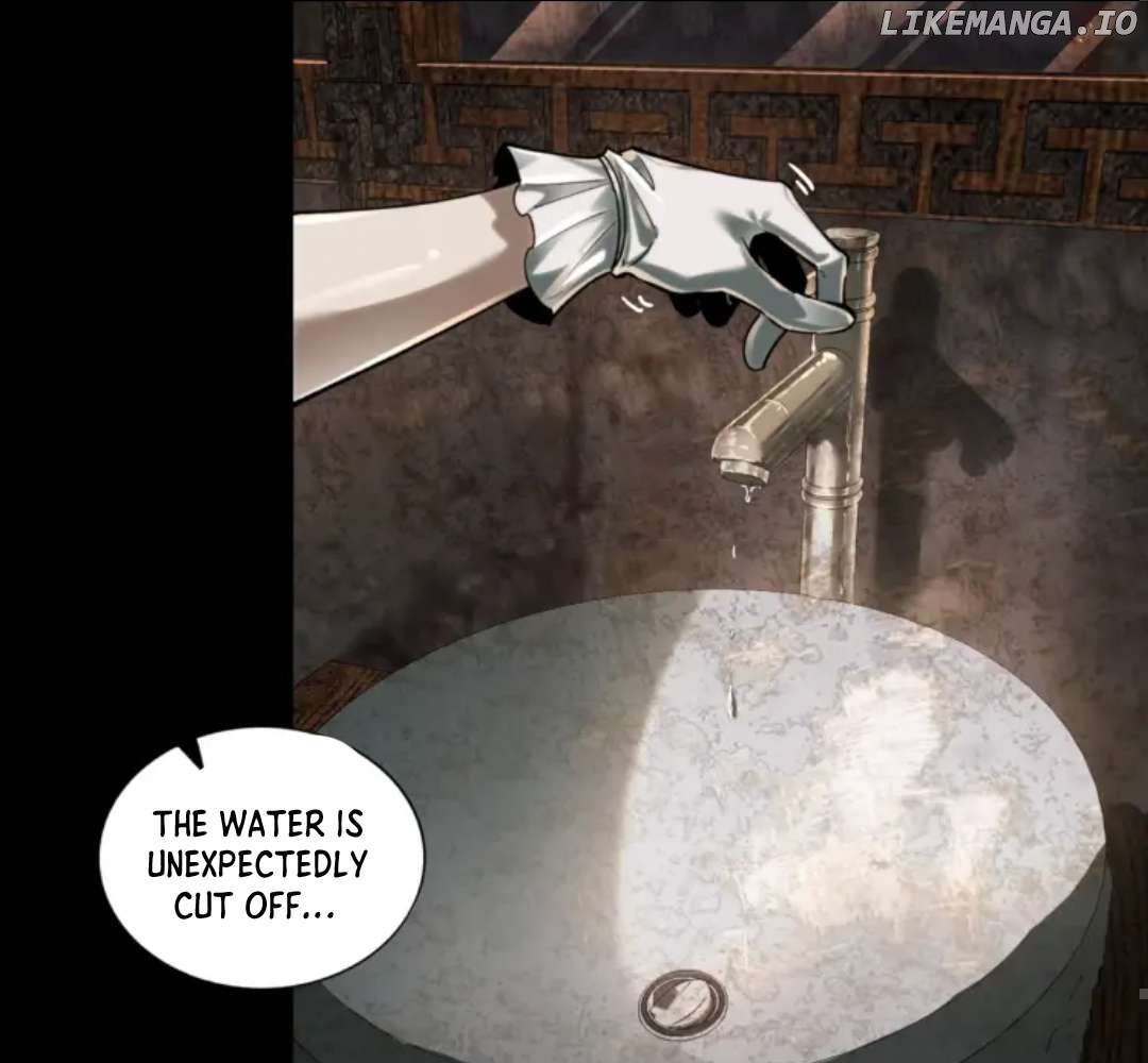 I Play The Horror World As A Simulation Game Chapter 3 - page 114