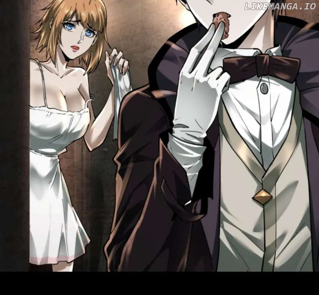 I Play The Horror World As A Simulation Game Chapter 3 - page 124