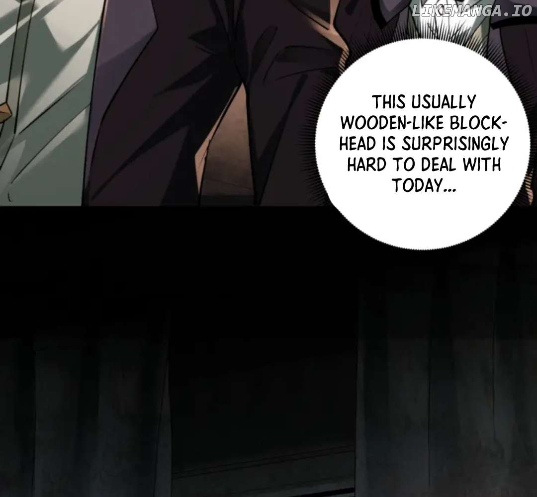 I Play The Horror World As A Simulation Game Chapter 3 - page 126