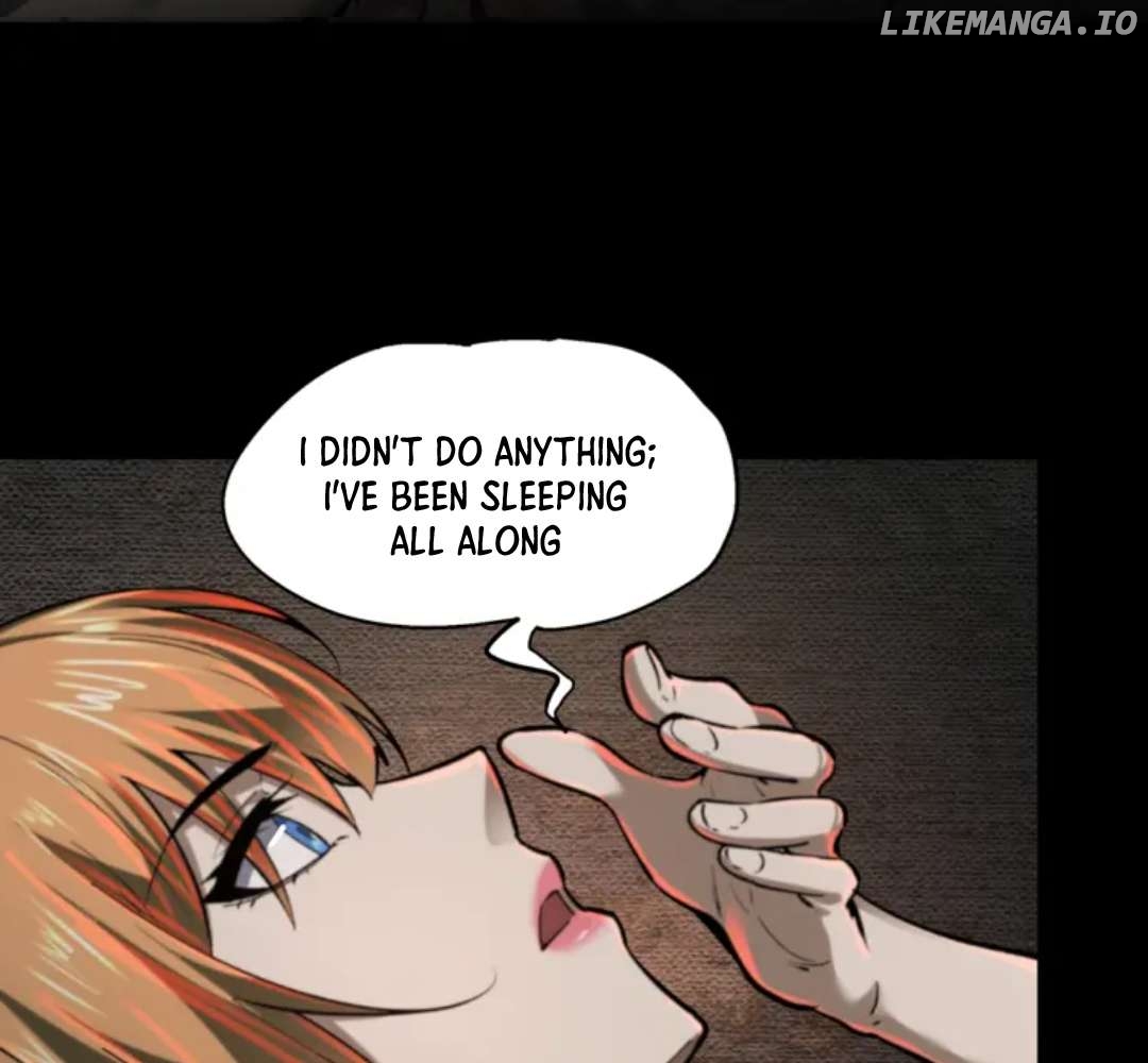 I Play The Horror World As A Simulation Game Chapter 3 - page 136