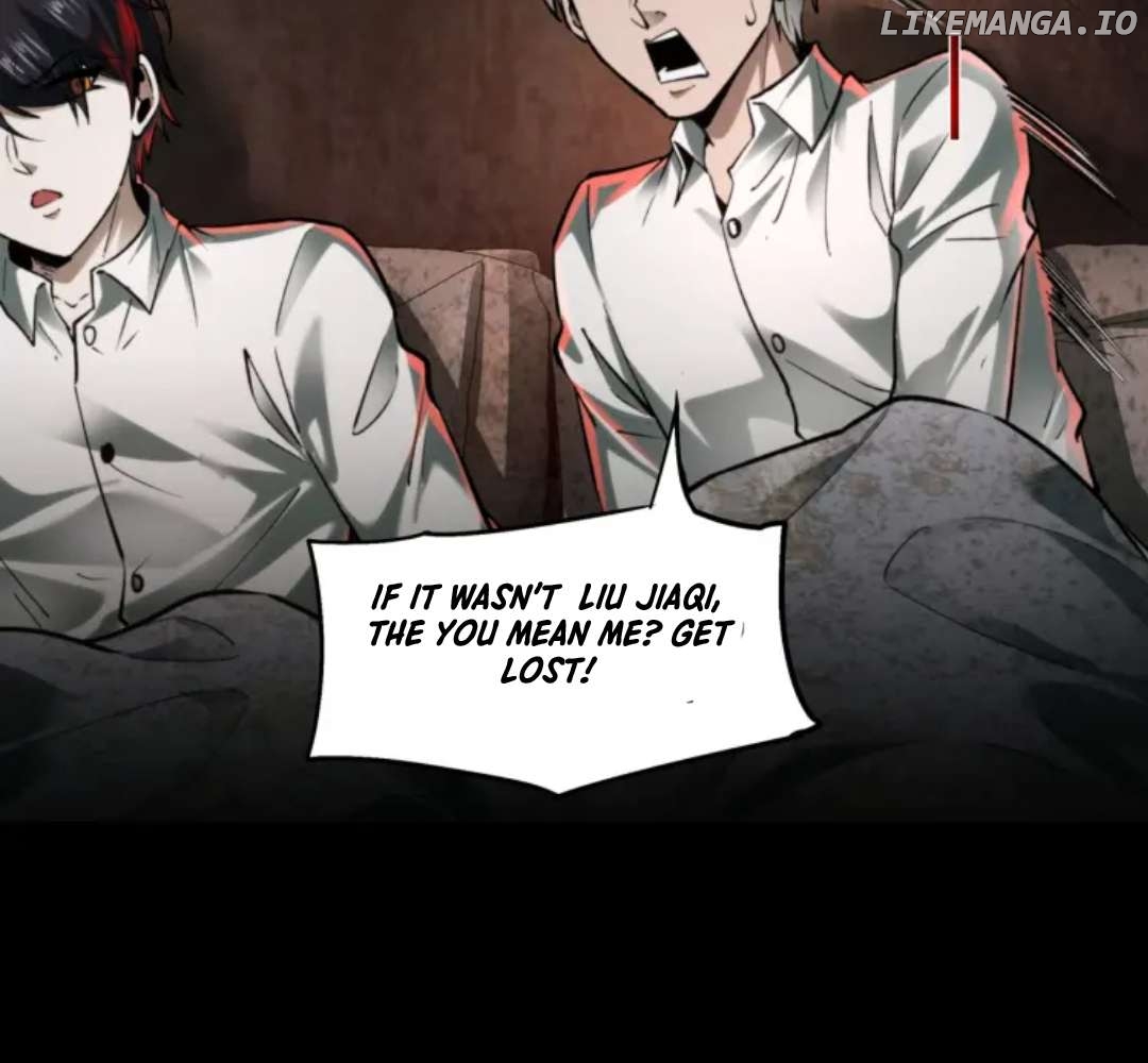 I Play The Horror World As A Simulation Game Chapter 3 - page 139
