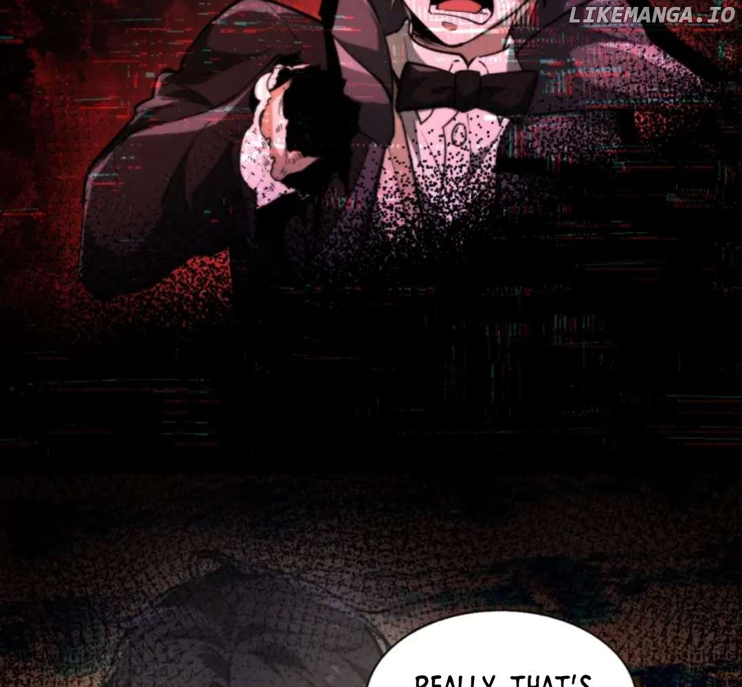 I Play The Horror World As A Simulation Game Chapter 3 - page 30