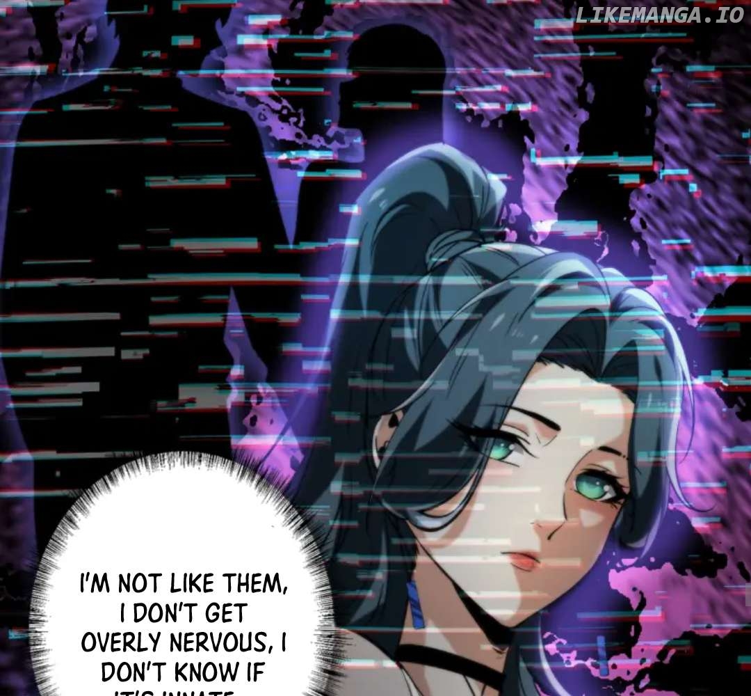 I Play The Horror World As A Simulation Game Chapter 3 - page 43