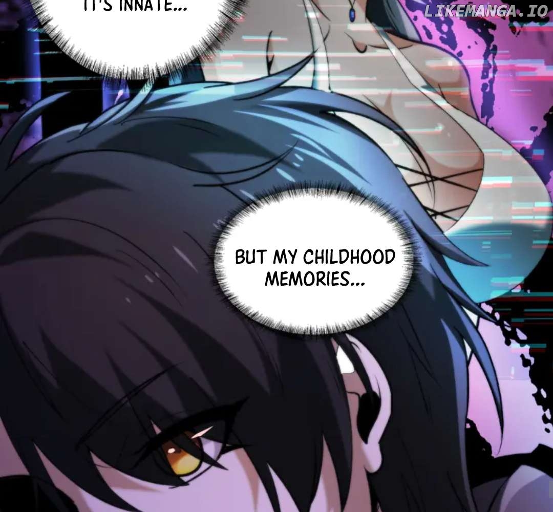 I Play The Horror World As A Simulation Game Chapter 3 - page 44
