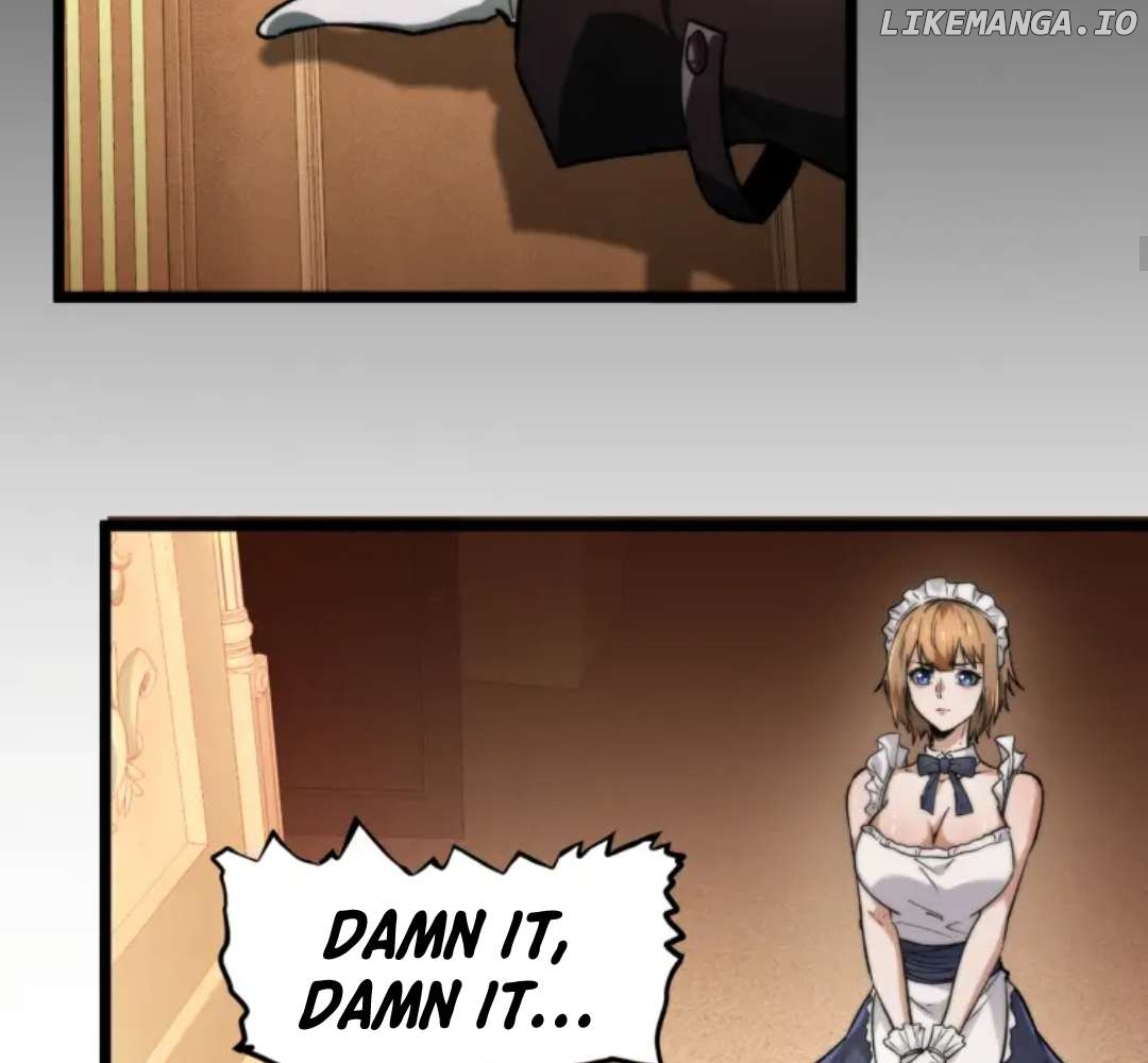 I Play The Horror World As A Simulation Game Chapter 3 - page 48