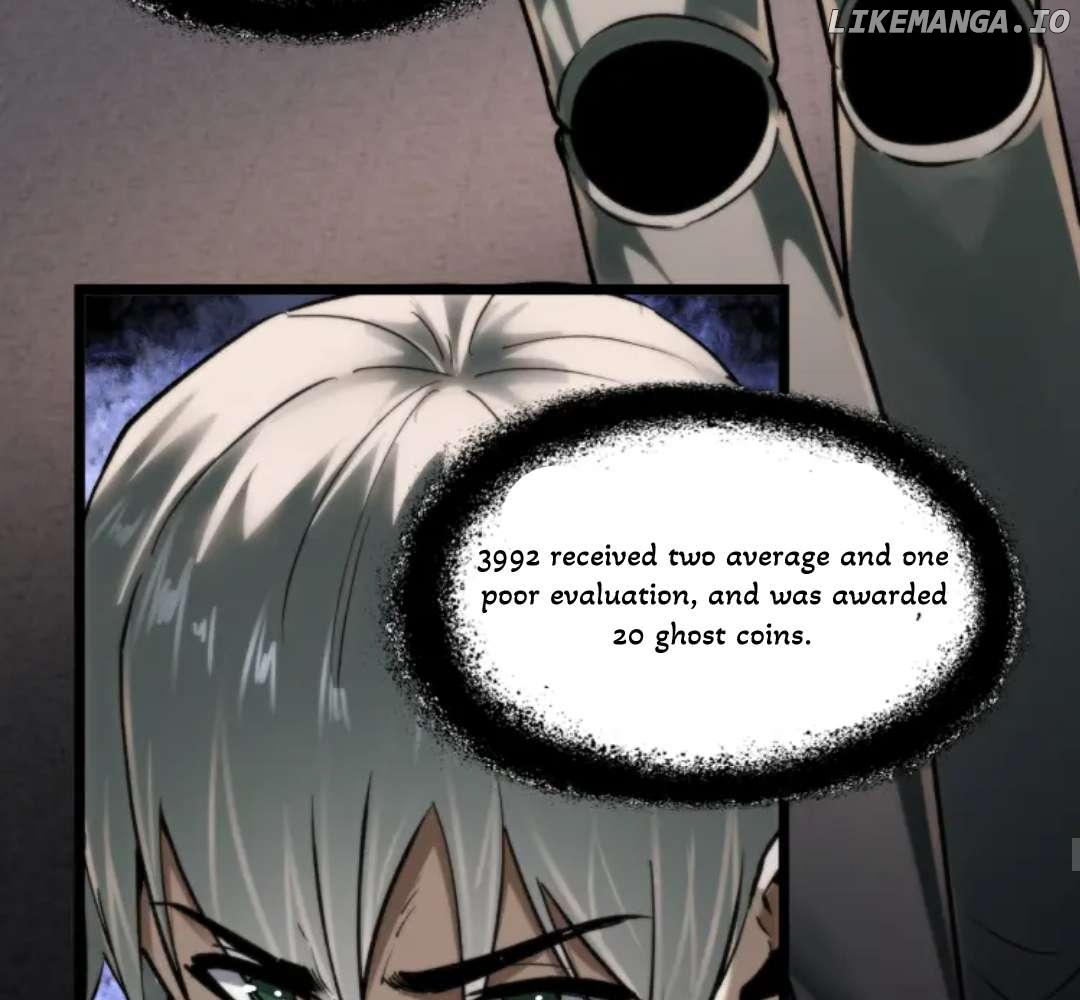 I Play The Horror World As A Simulation Game Chapter 3 - page 65