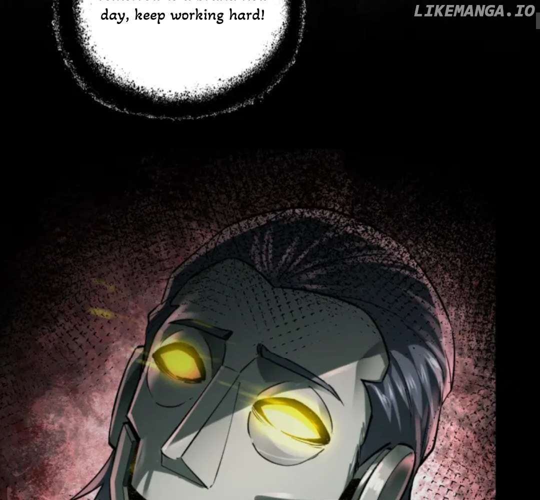 I Play The Horror World As A Simulation Game Chapter 3 - page 70