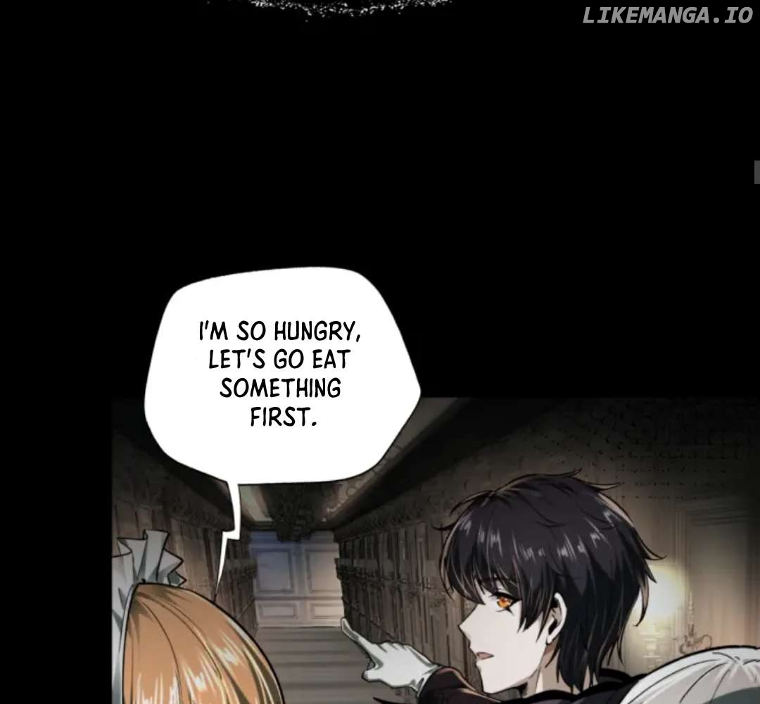 I Play The Horror World As A Simulation Game Chapter 3 - page 72