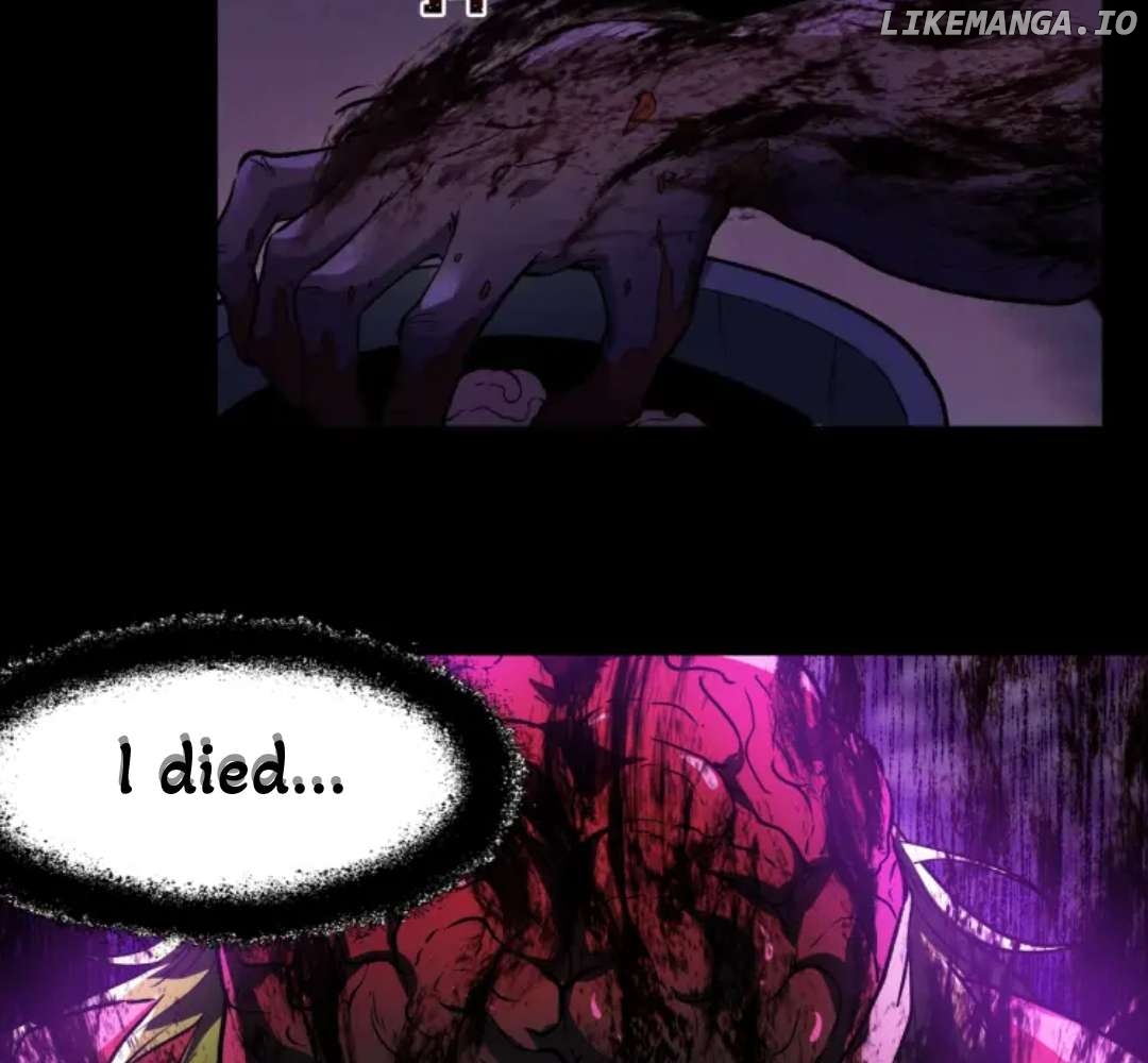 I Play The Horror World As A Simulation Game Chapter 3 - page 8