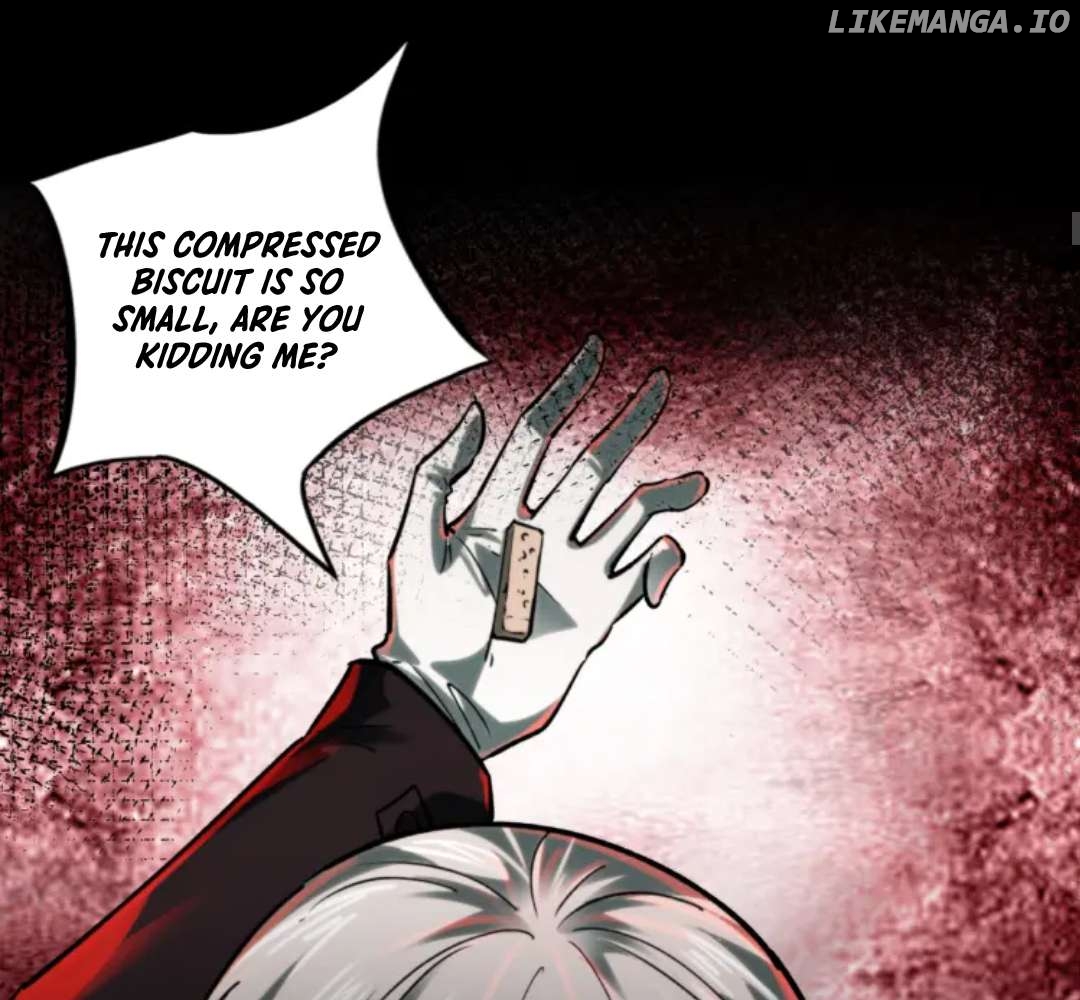 I Play The Horror World As A Simulation Game Chapter 3 - page 83