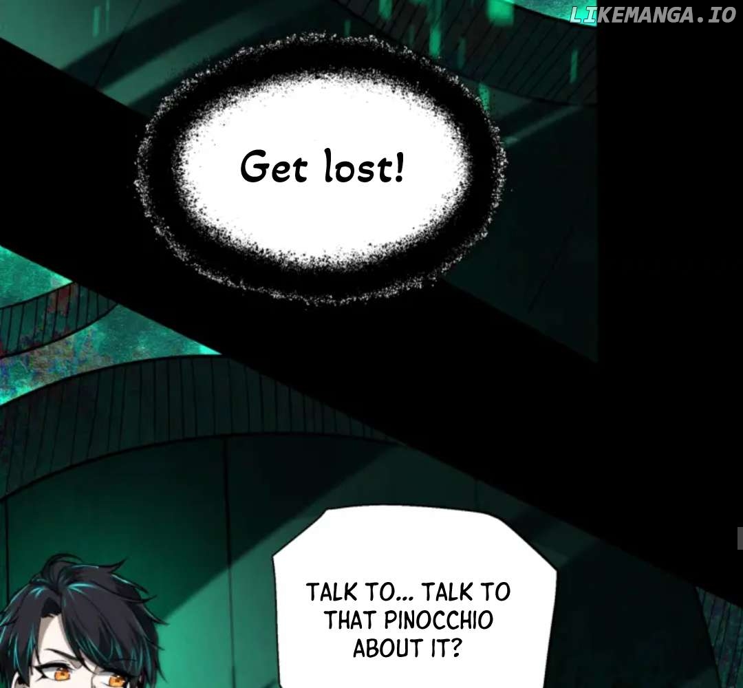 I Play The Horror World As A Simulation Game Chapter 3 - page 93