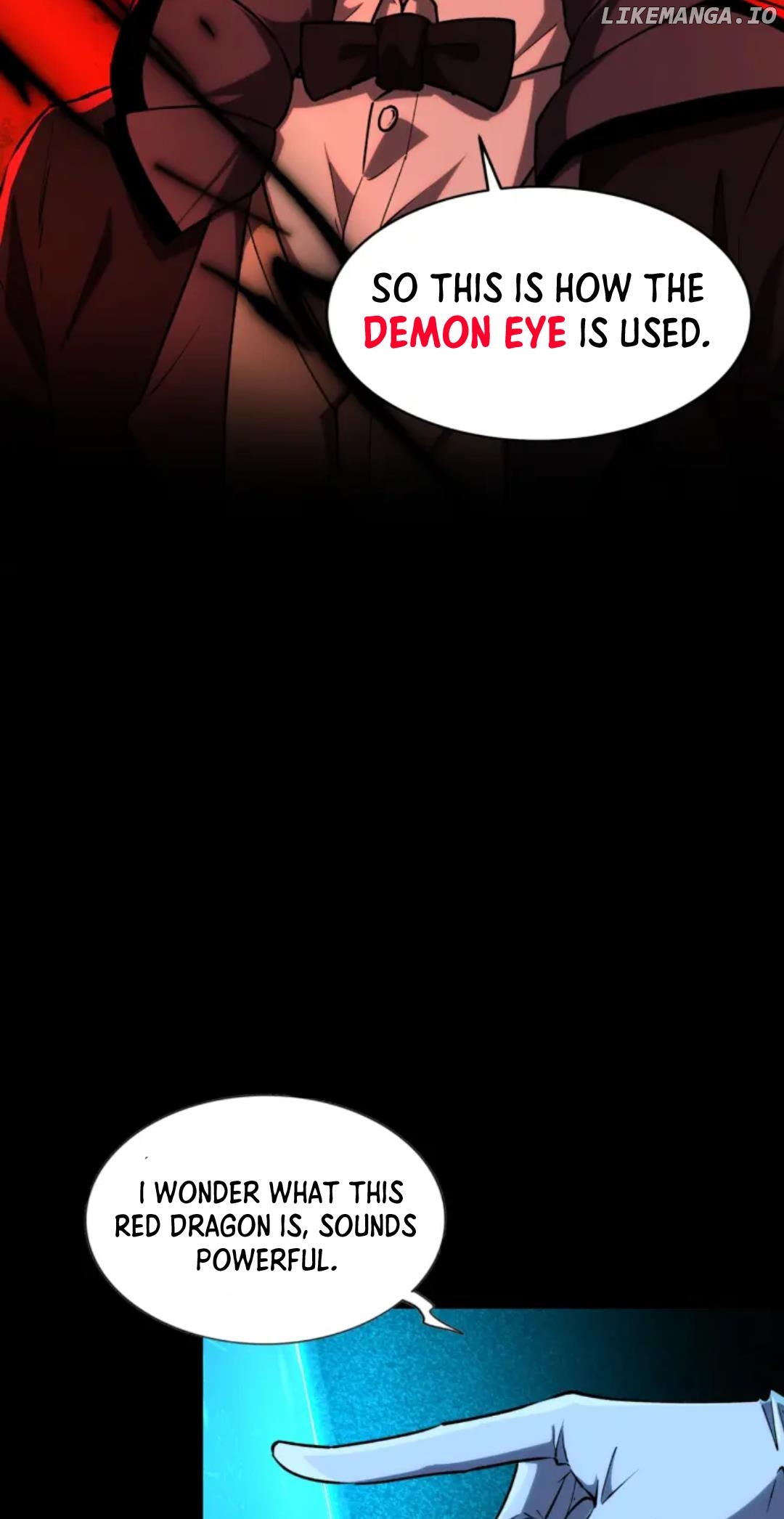 I Play The Horror World As A Simulation Game Chapter 2 - page 54