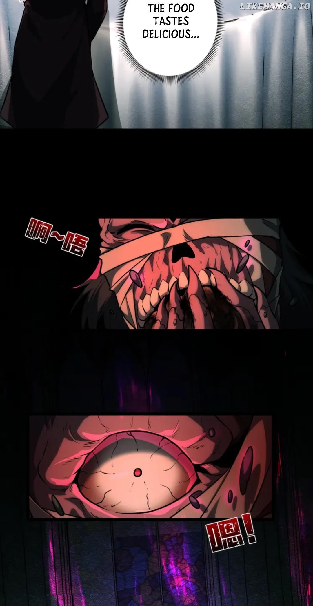 I Play The Horror World As A Simulation Game Chapter 2 - page 60