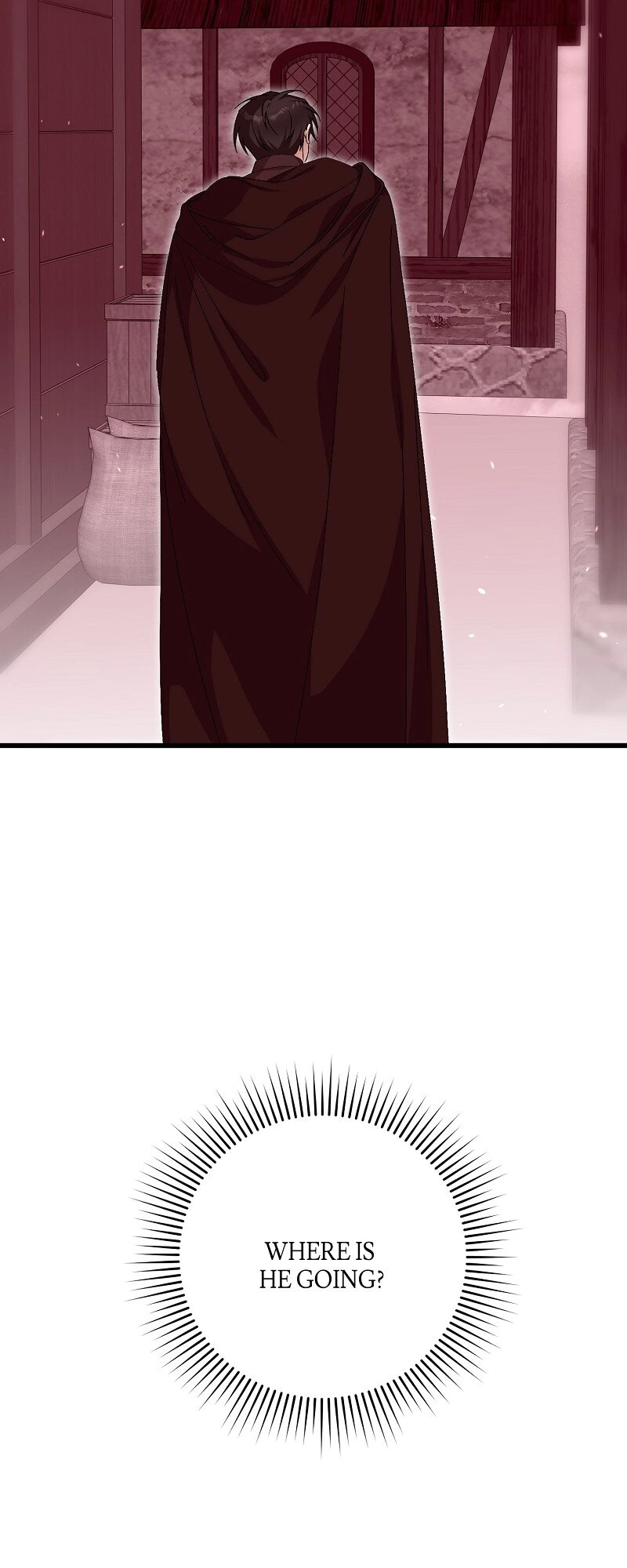 Survival of a Tyrant's Secretary Chapter 47 - page 22