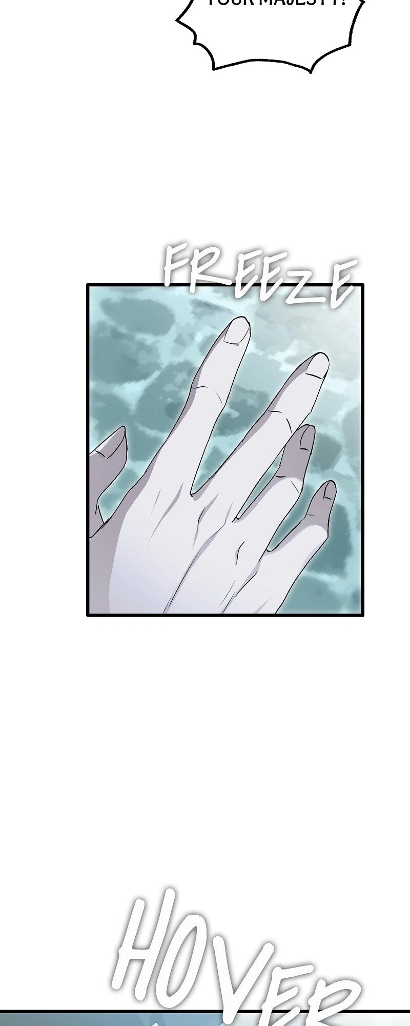 Survival of a Tyrant's Secretary Chapter 47 - page 51