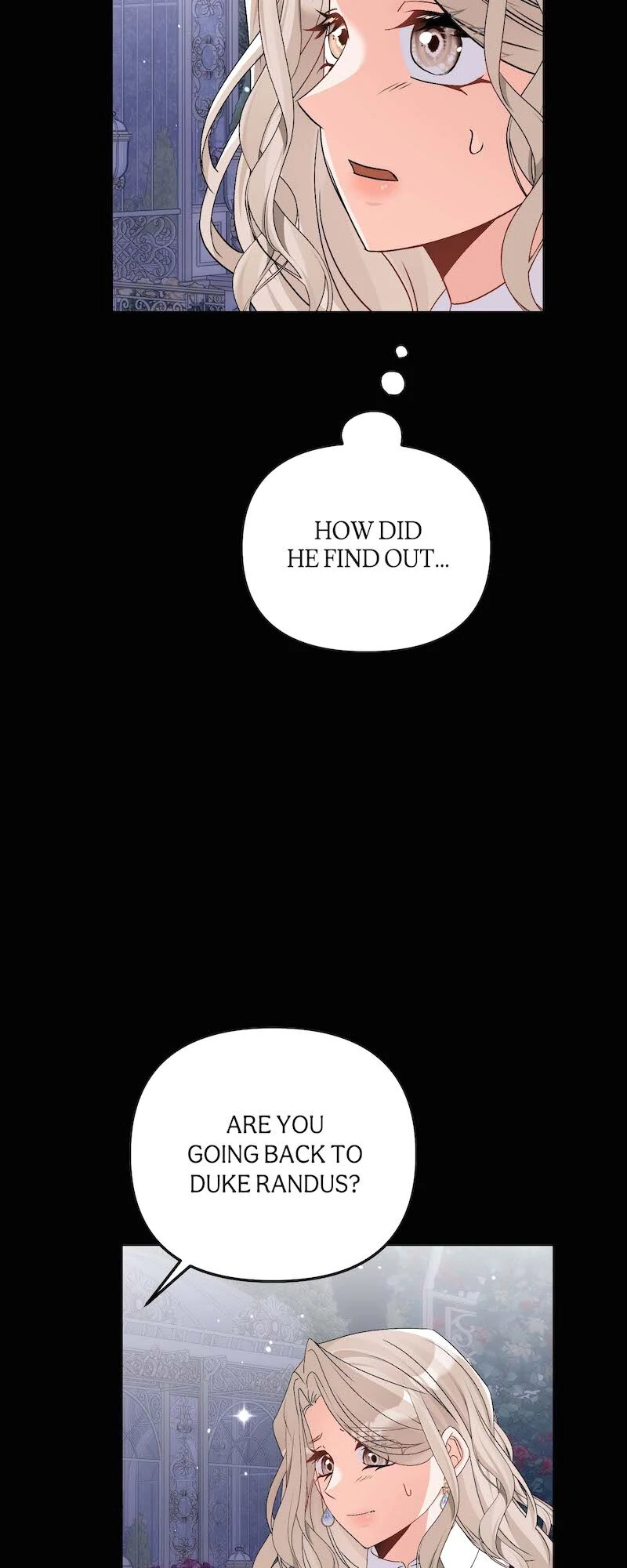 Survival of a Tyrant's Secretary Chapter 63 - page 50