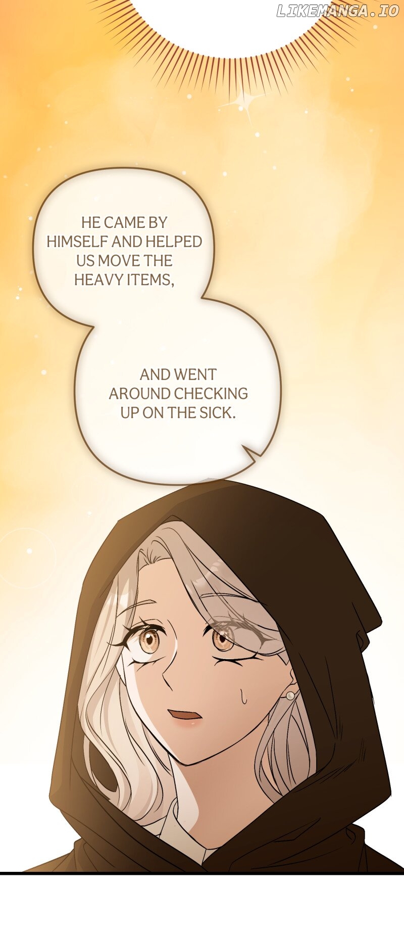 Survival of a Tyrant's Secretary Chapter 48 - page 38
