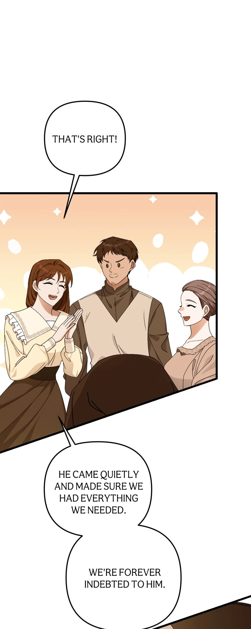 Survival of a Tyrant's Secretary Chapter 48 - page 39