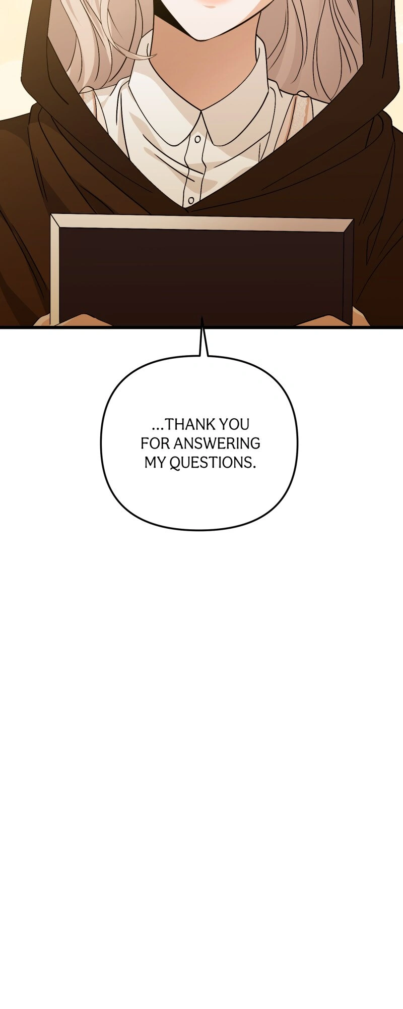 Survival of a Tyrant's Secretary Chapter 48 - page 44