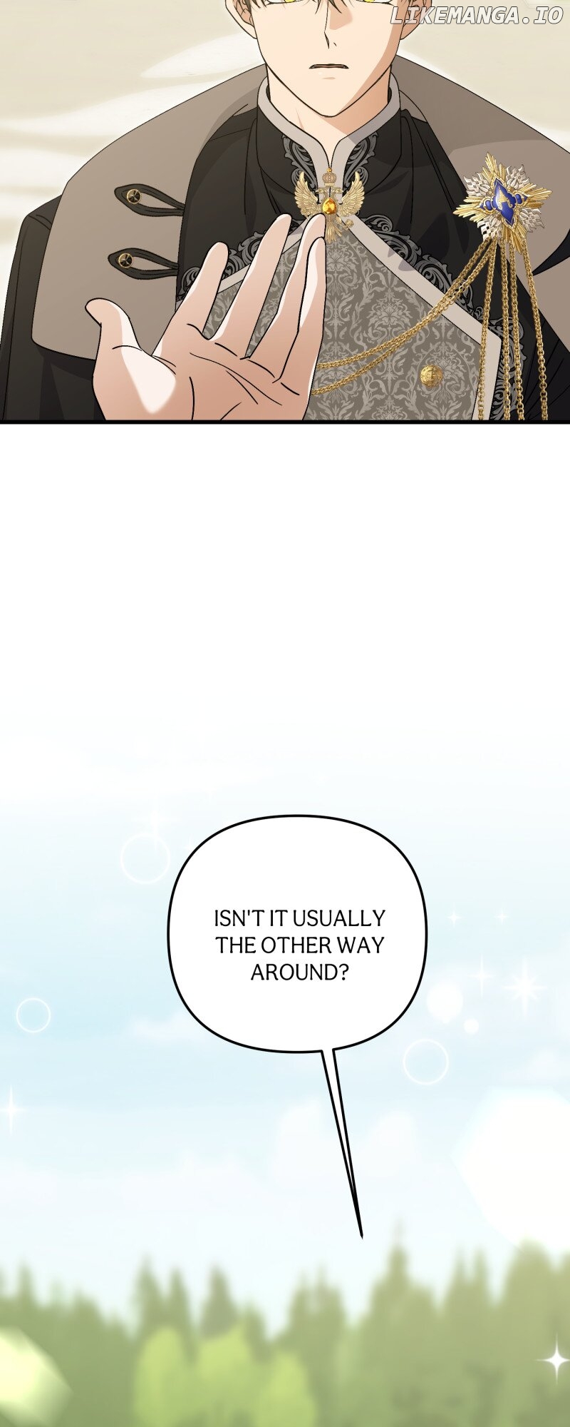 Survival of a Tyrant's Secretary Chapter 48 - page 74