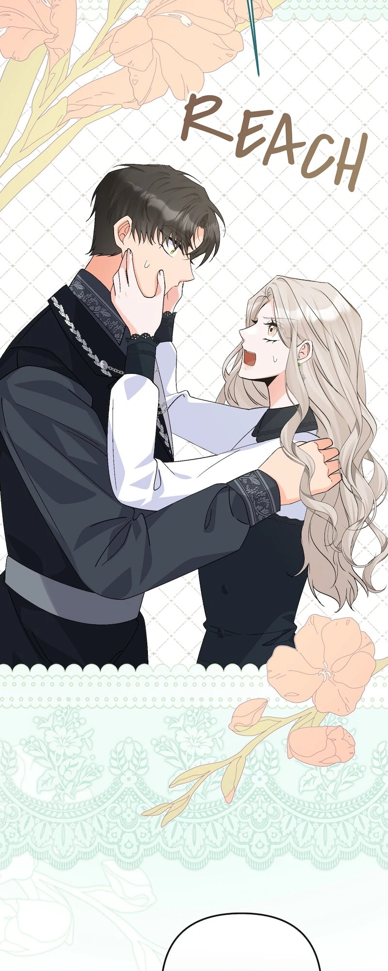 Survival of a Tyrant's Secretary Chapter 56 - page 69