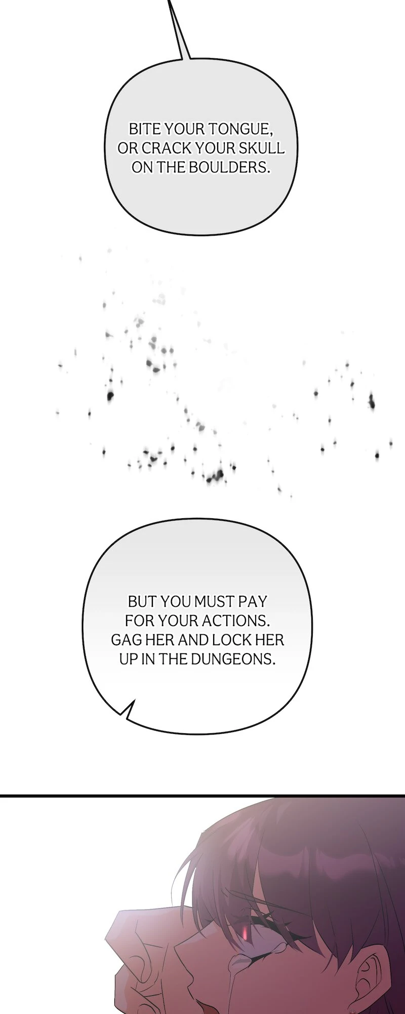 Survival of a Tyrant's Secretary Chapter 56 - page 84