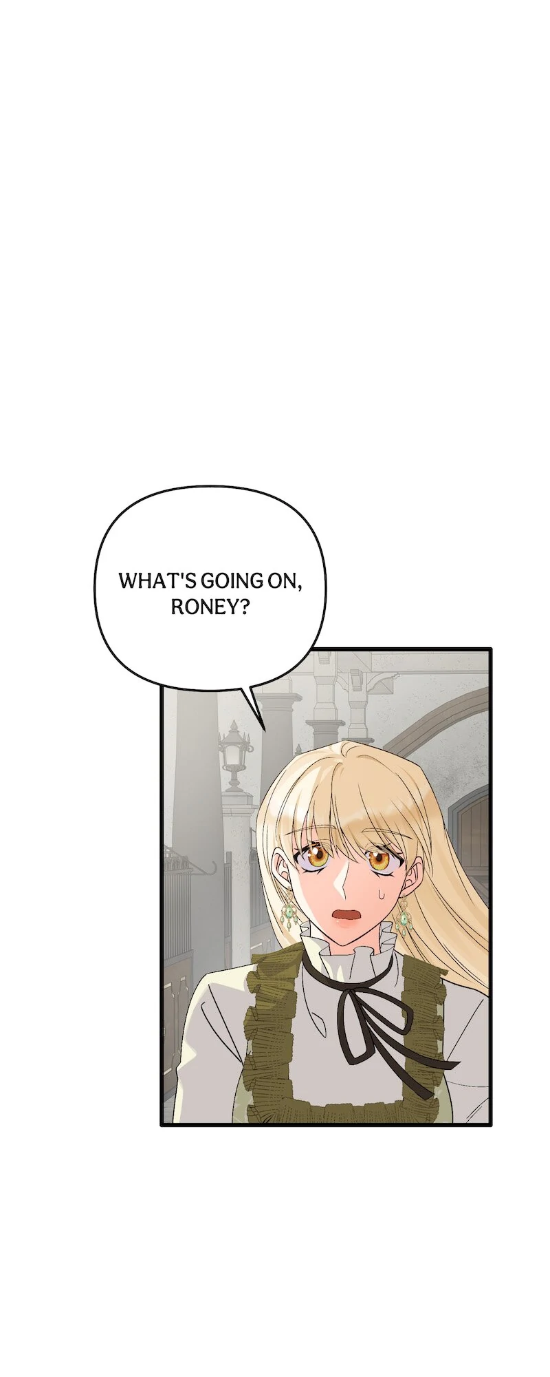 Survival of a Tyrant's Secretary Chapter 55 - page 46