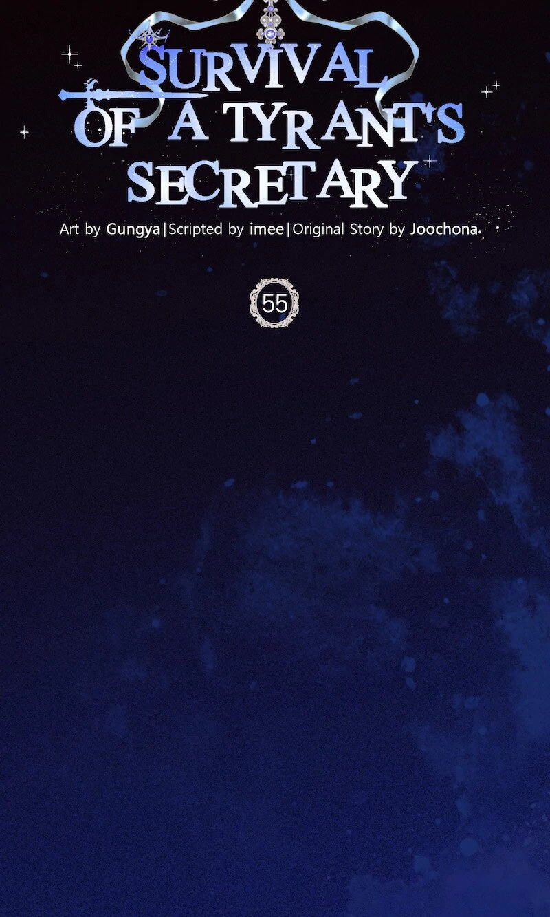 Survival of a Tyrant's Secretary Chapter 55 - page 7