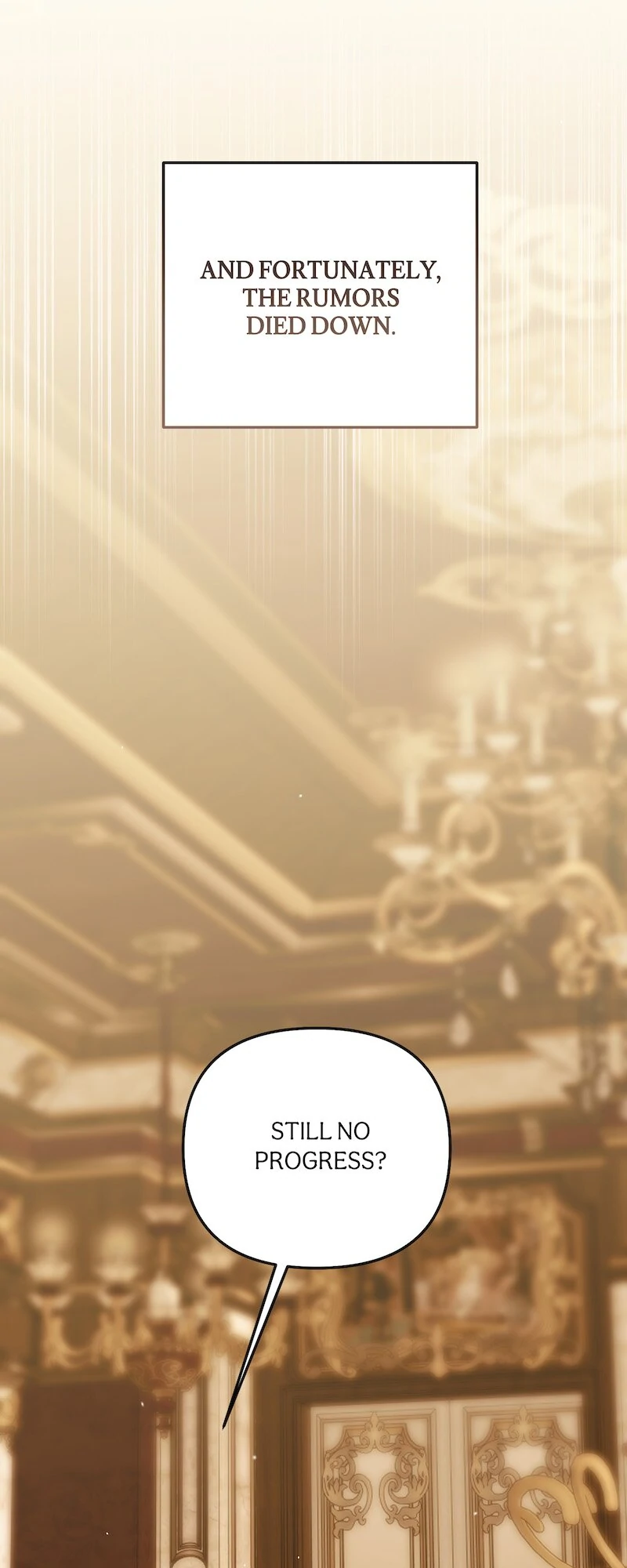 Survival of a Tyrant's Secretary Chapter 54 - page 20