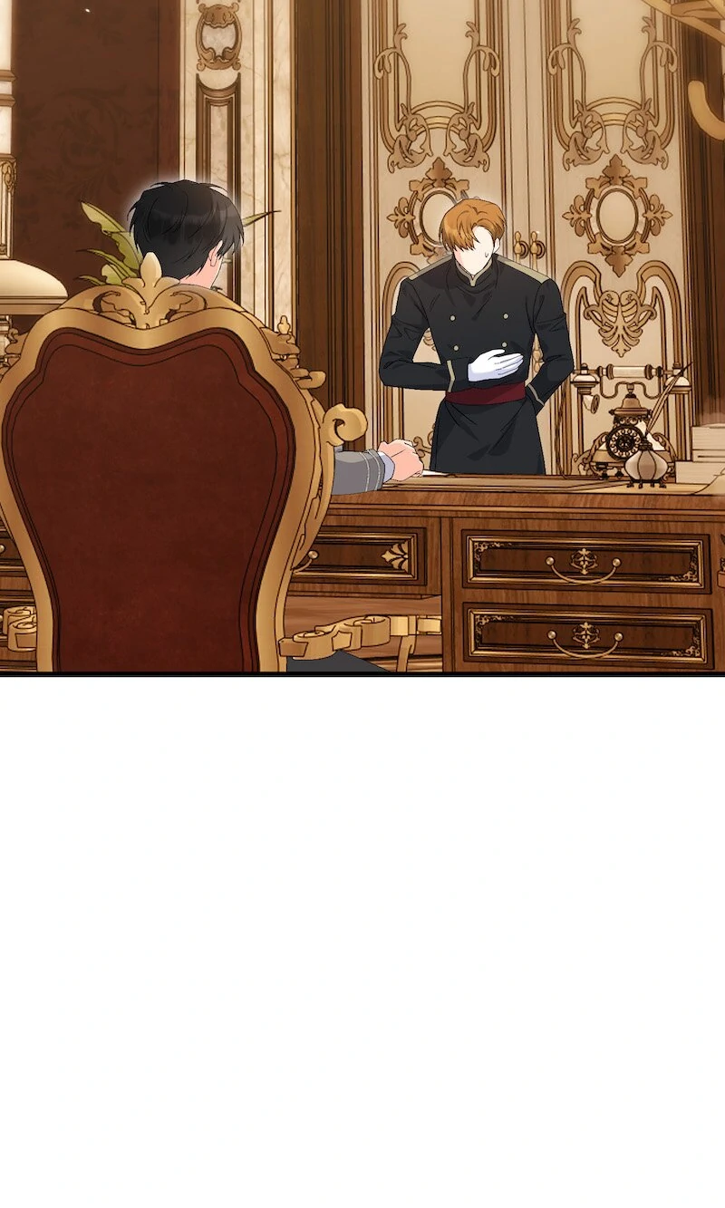 Survival of a Tyrant's Secretary Chapter 54 - page 21