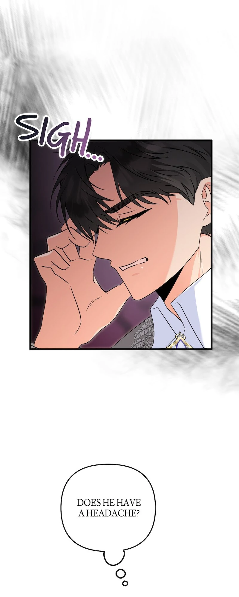 Survival of a Tyrant's Secretary Chapter 54 - page 34