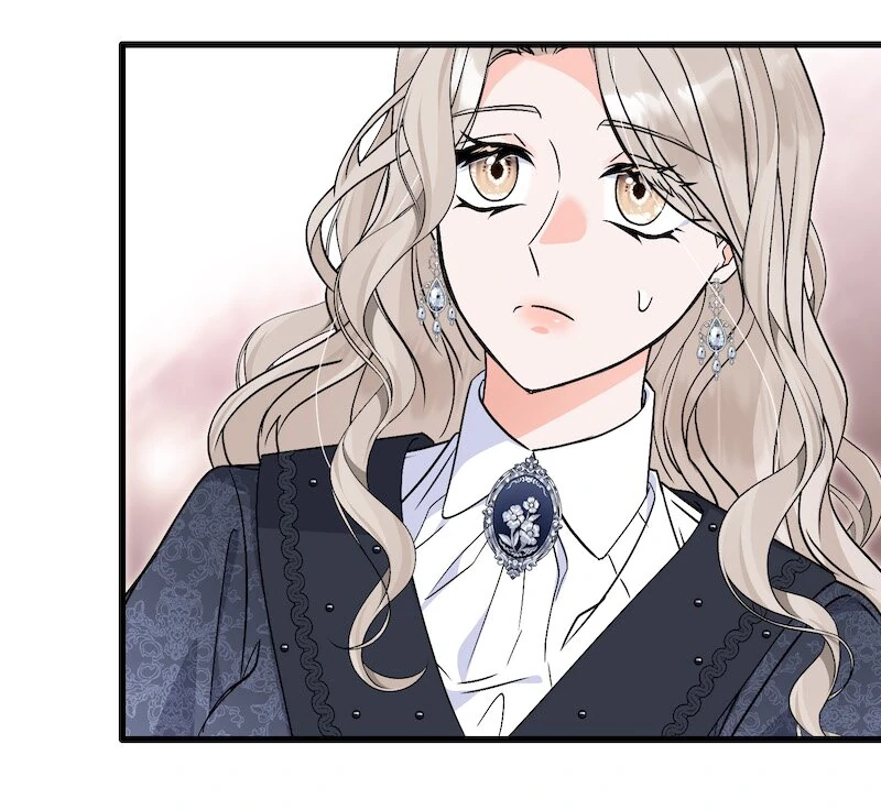 Survival of a Tyrant's Secretary Chapter 54 - page 35