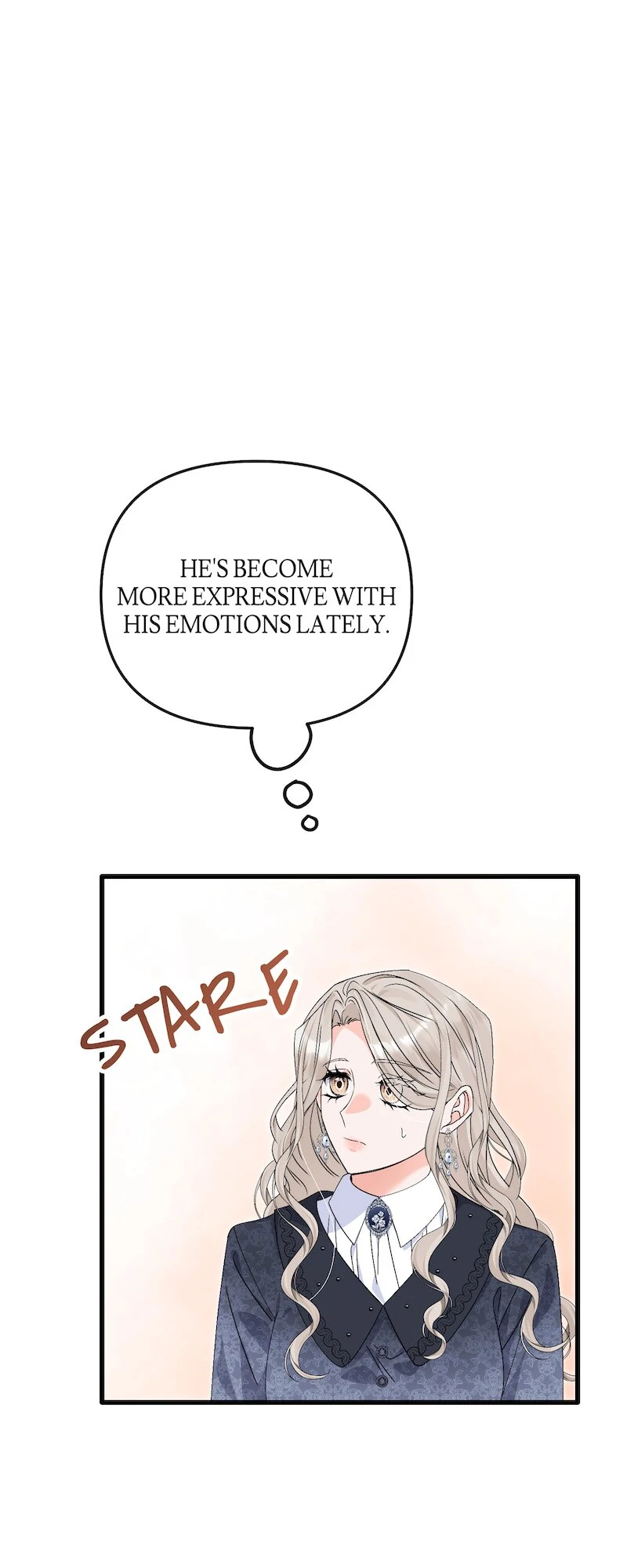 Survival of a Tyrant's Secretary Chapter 54 - page 42